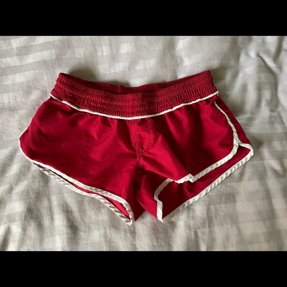 Women’s Swim shorts - Cyn by Cynthia Mehra